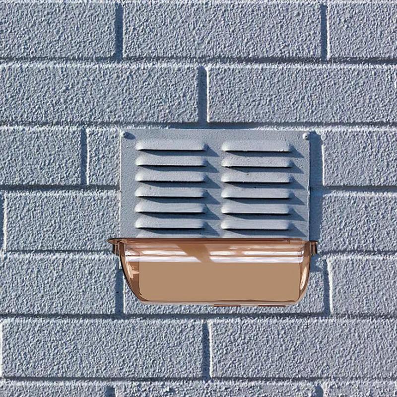 

Magnetic Air Deflector 2Pcs Vent Covers Heat Deflector Floor Register Heat Deflectors Air Deflector AC Air Vent Covers красный