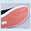 Unisex Canvas Slip On Shoes Anti Static Work Shoes Lightweight Nursing Shoes Breathable Comfortable Footwear for Daily Use