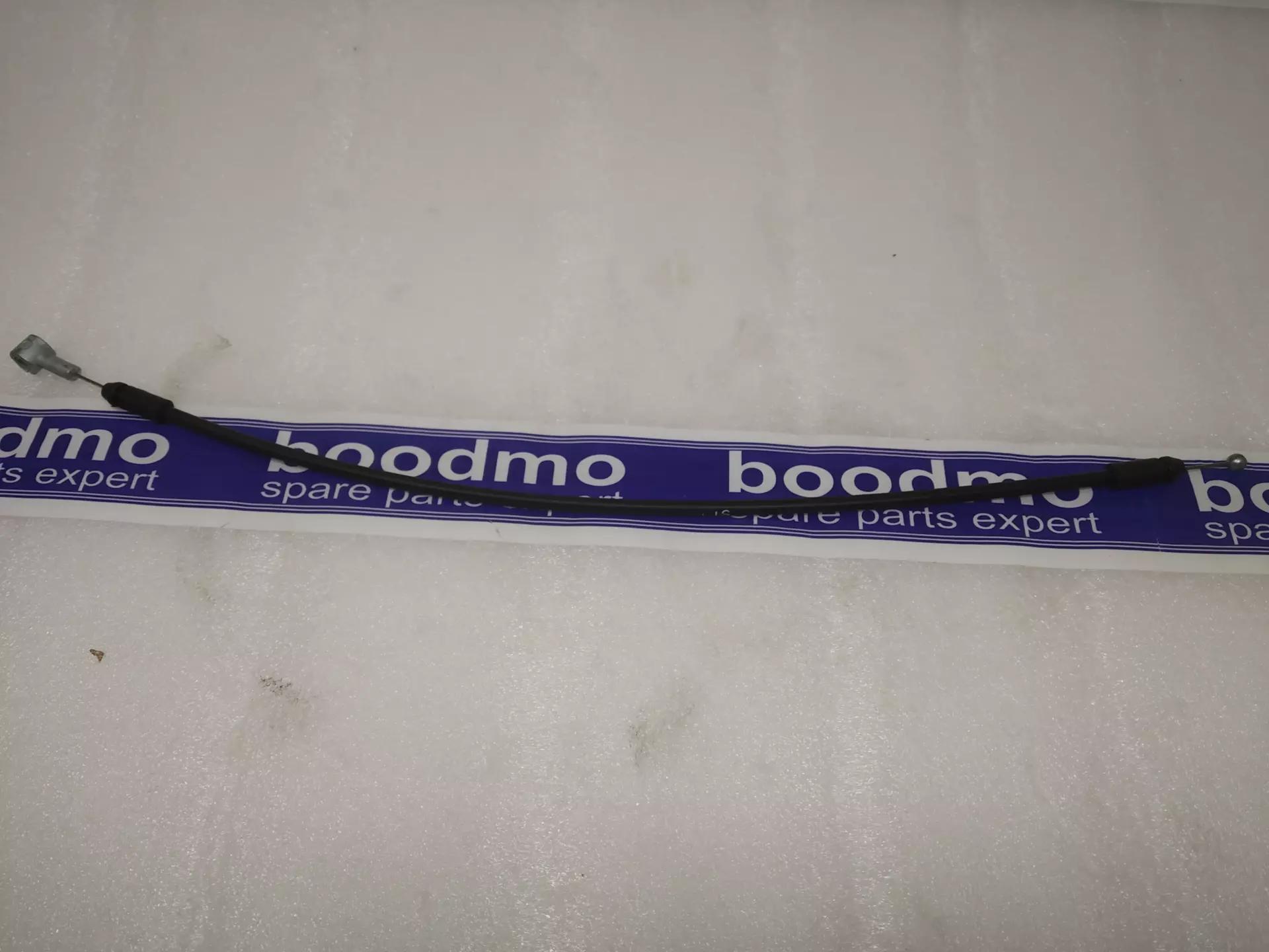 Mechanical Linkage Cable for HYUNDAI GETZ 1ST GEN - 81190-1C100