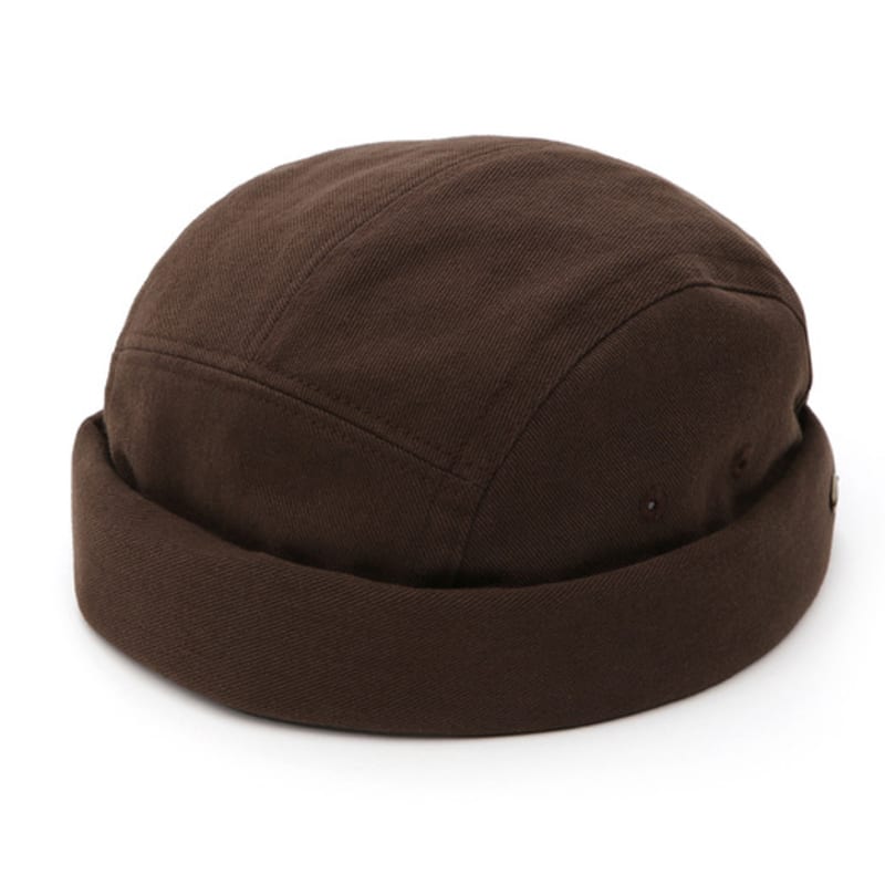 UNDERCONTROL UC / MOLD Cap / CAMP / FADED Brown