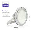 CHNSL LED Explosion-Proof Industrial Pendant Light