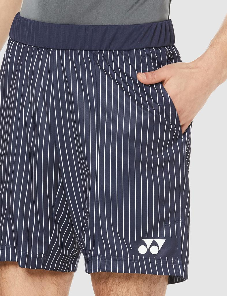 YONEX Pletené šortky