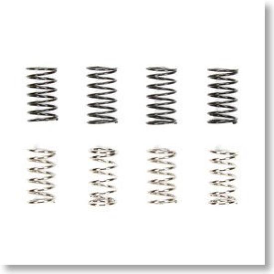 

Tamiya Mini 4WD AO Mini 4WD Slide Damper Spring Set Parts AO-1034