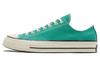 Chuck Taylor All Star 1970s Low Top Green 170092C