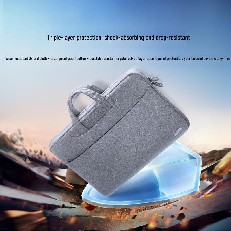 UGREEN Laptop Sleeve Handbag