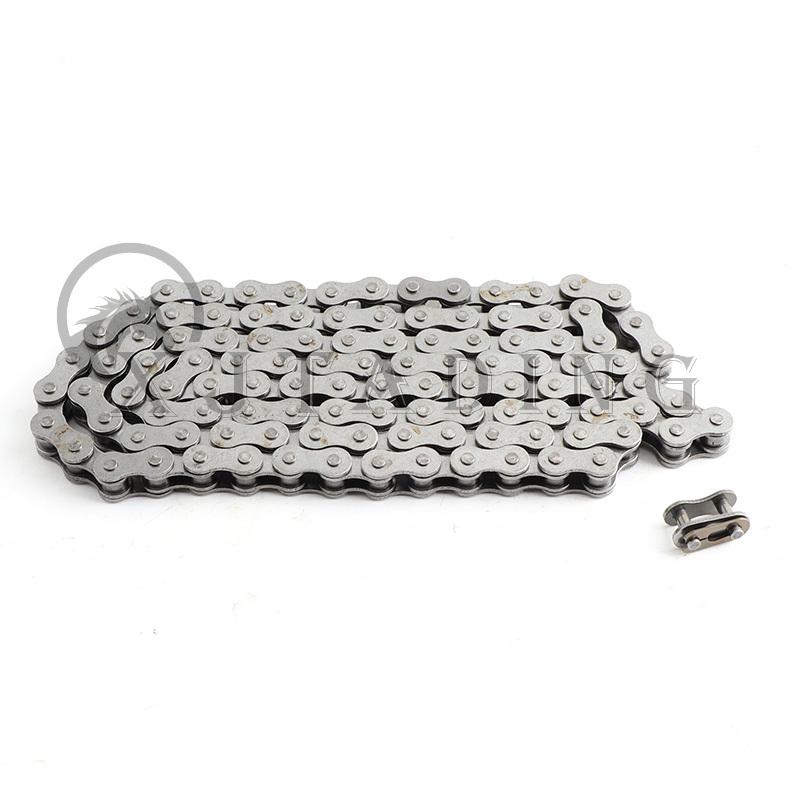 415-110L Chain For 49cc 60cc 66cc 80cc 2-Stroke Engine Motor Motorized Bicycle Bike Heavy Duty Chain High Power Racing Parts