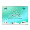 Christmas Living Room Floor Mat Bedroom Dining Room Carpet Carpet Doormat
