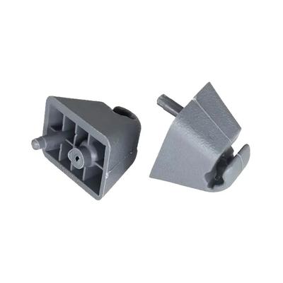 Car Sun Visor Mount Fitting Bracket Sun Visor Clip For Opel Vauxhall Astra Corsa