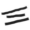 4/5/6/7/80Cm Car Trunk Organizer Firm Magic Tape Cars Stowing Tidying Fixed Belt Auto Tool Fire Extinguisher Storage