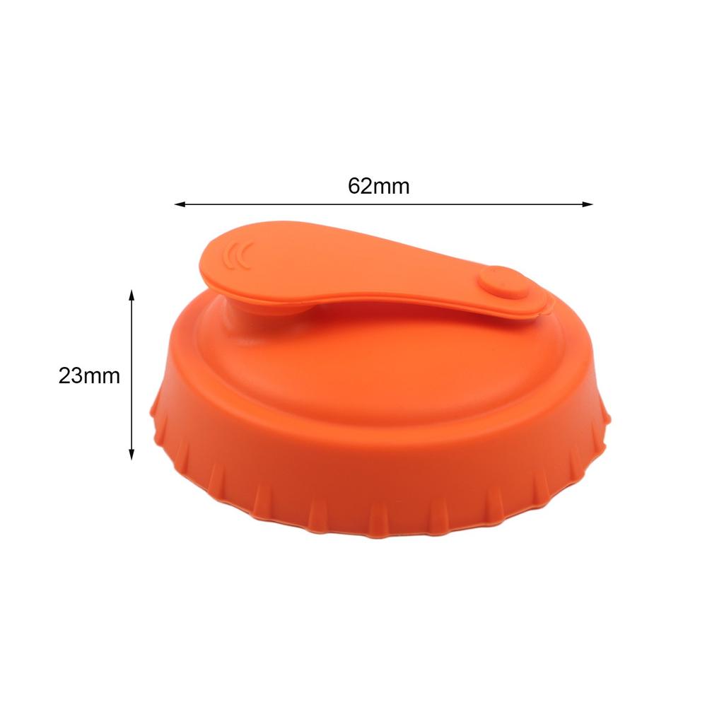 Leak Proof Can Lids Silicone Can Covers Soft Beverage Lids