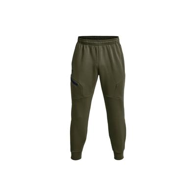 Unstoppable Fleece Joggers Men Joggers Olive 1379808-390
