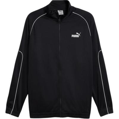 Fashionable Comfortable Soft Skin-Friendly Long Sleeve Jacket Men Jackets Navy-Blue 687589-16