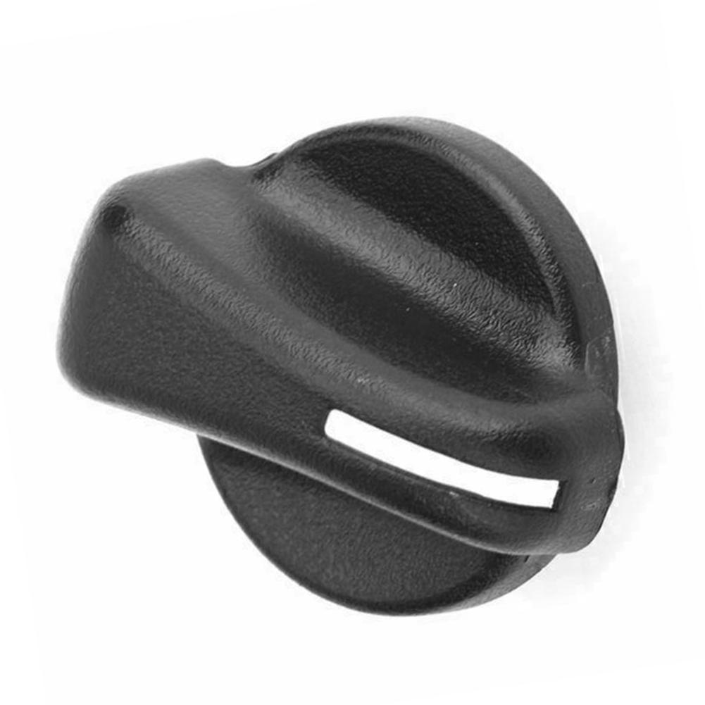 Accessories Heater Car Easy Installation Knobs Parts