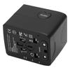 Universal Travel Adapter Multifunction USB Power Converter International Power Adapter EU UK AU US J