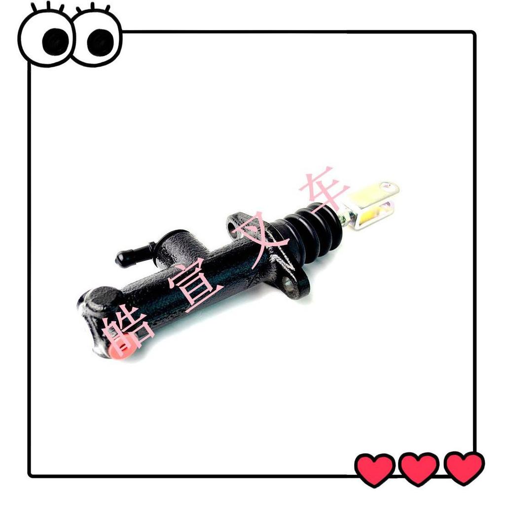 YALE 8FB15~30 Electric Forklift Brake Master Cylinder 2021338