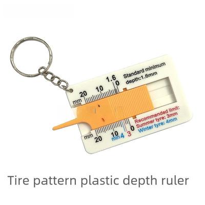 Měření velikosti a vzdálenosti – Posuvná měřítka