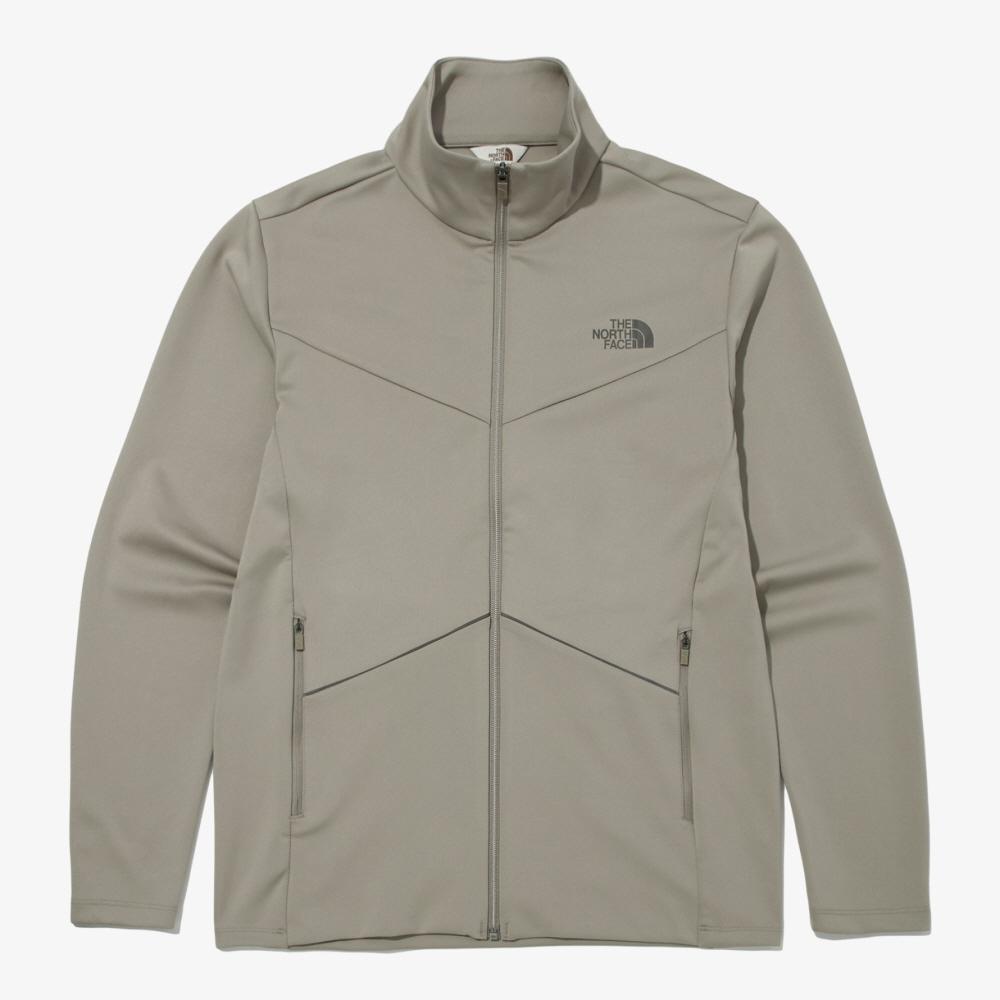 

Мужская легкая тренировочная куртка THE NORTH FACE NJ5JM50K White Label Fresh Light