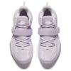 Anta Splash 6LITE Cushioning, Wear Resistant Low top Basketball Shoes Men's Purple Sneakers 112421608-5