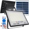 Oświetlenie zewnętrzne – Lampy solarne