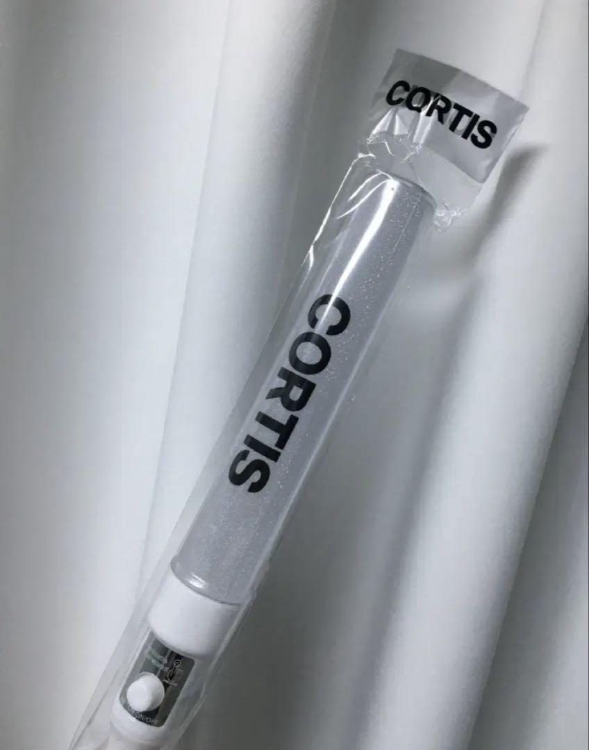 

[Б/У] Корея CORTIS Выставочный фонарик