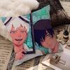 The Summer Hikaru Died Anime Personalized Pillow Dust Cover Bedroom Kids Party Decoration Pillowcase Birthday Children Gift