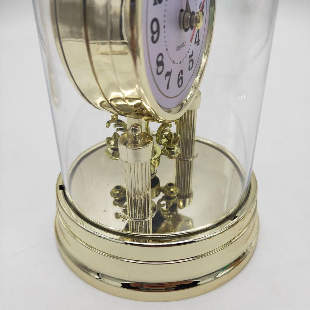 Alarm Clock Antique Clock European Style Vintage Clock Classic Clock