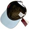 Pristine GUCCI Cap Higuchi Yuko Beau Boris GG Canvas Japan Limited Edition Used