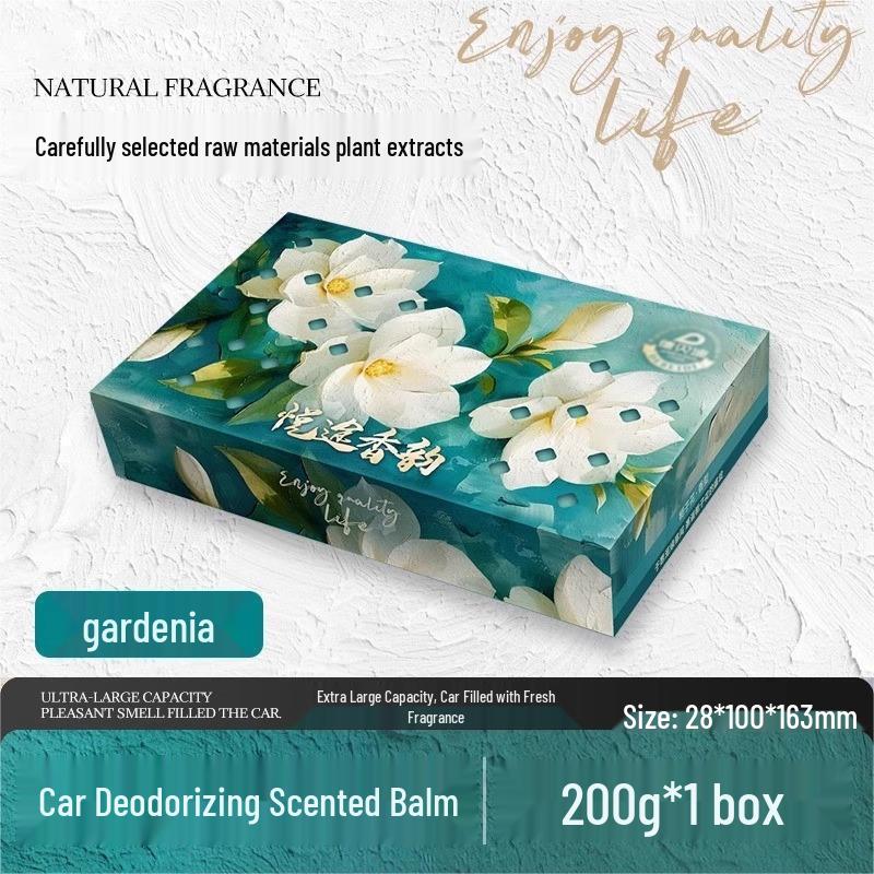 

Долговечный твердый автомобильный освежитель воздуха: Легкий ароматизатор-дезодоратор и устранитель запахов