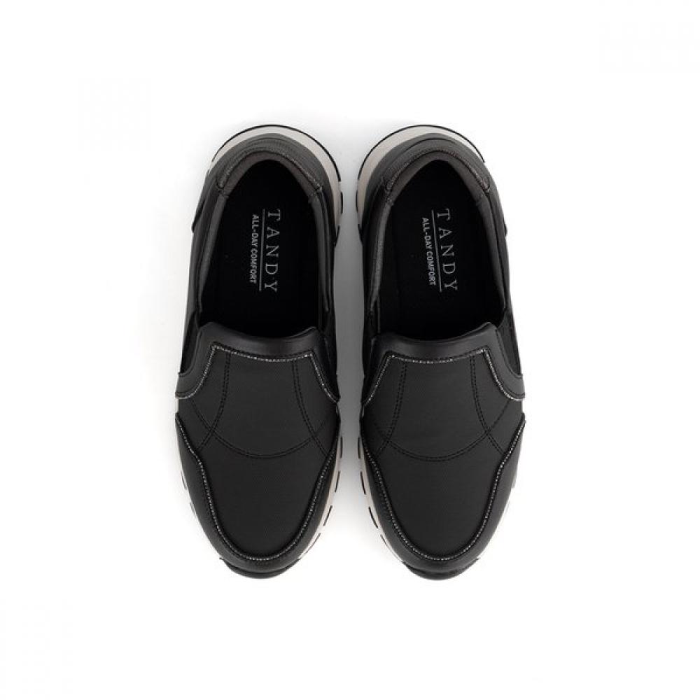 Tandy Women S SneakerS Black  G25426