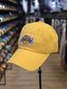 NBA Unisex LAL Authentic Team Logo Soft Ball Cap N255AP230P (46)