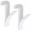 Radiator Hanger Hook 2 Pcs.