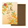 Kameyama Hanafuzei Osmanthus Low-Smoke Incense, Value Size, Approx. 220g (Approx. 500 sticks), Incen