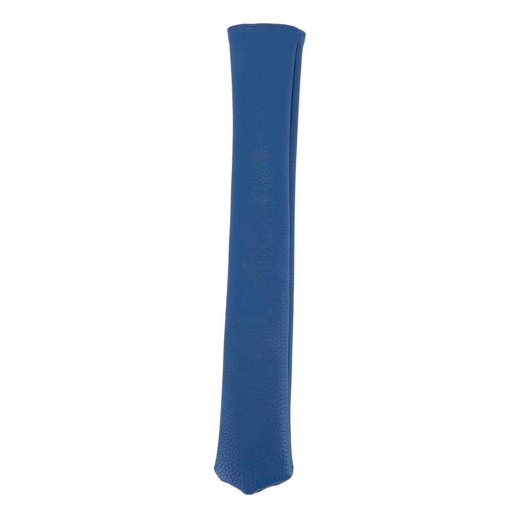 Alignment Stick Headcover Leather Breathable Alignment Stick Cover Case Holder for Practice