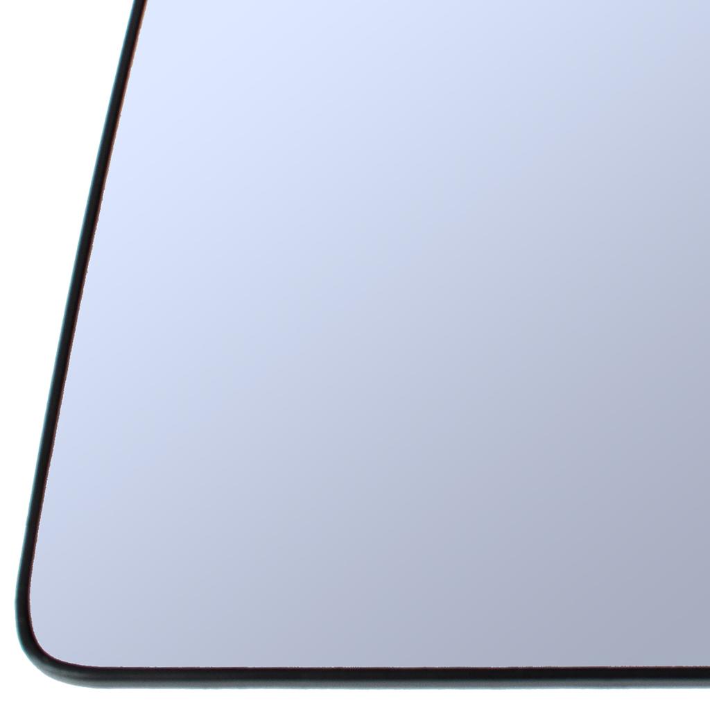 Ford Transit Mk8 14-19 Mirror Insert HEATED LARGE Left