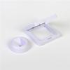 3D Floating Frame Display Box Clear Jewelry Multipurpose Storage Box