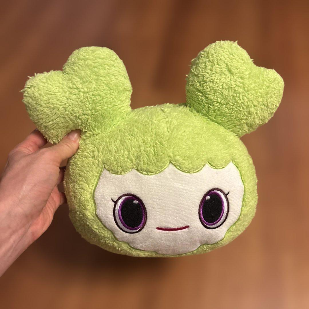 

[USED] Twice Lovely Jobry Jeongyeon Doll