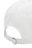 VIVASTUDIO Embroidery Logo Ball Cap [Ivory]
