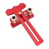  Table Saw Jig 3 Pulleys Thin   Aluminum Alloy Woodworking Tools for   Thin    U Slot T Slot Suitable for Professional Woodworkers 