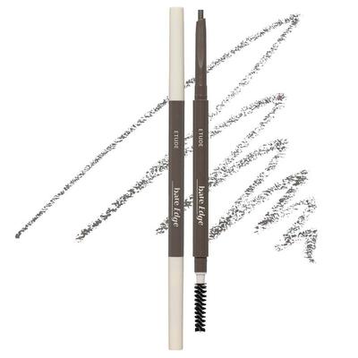 Bare Edge Slim Brow 0.1g, 03 Gray Brown, 1 Pc.