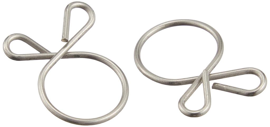 Kijima 105-0835 Motorcycle Parts -resistant Hose, Pink Inner Diameter 0.4 Inch (9 Mm), Total Length 3.3 Ft (1 M)