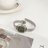 Purple Small Dial Watch Female Niche Design Simple Exquisite Small Light Luxury Workplace Watch
