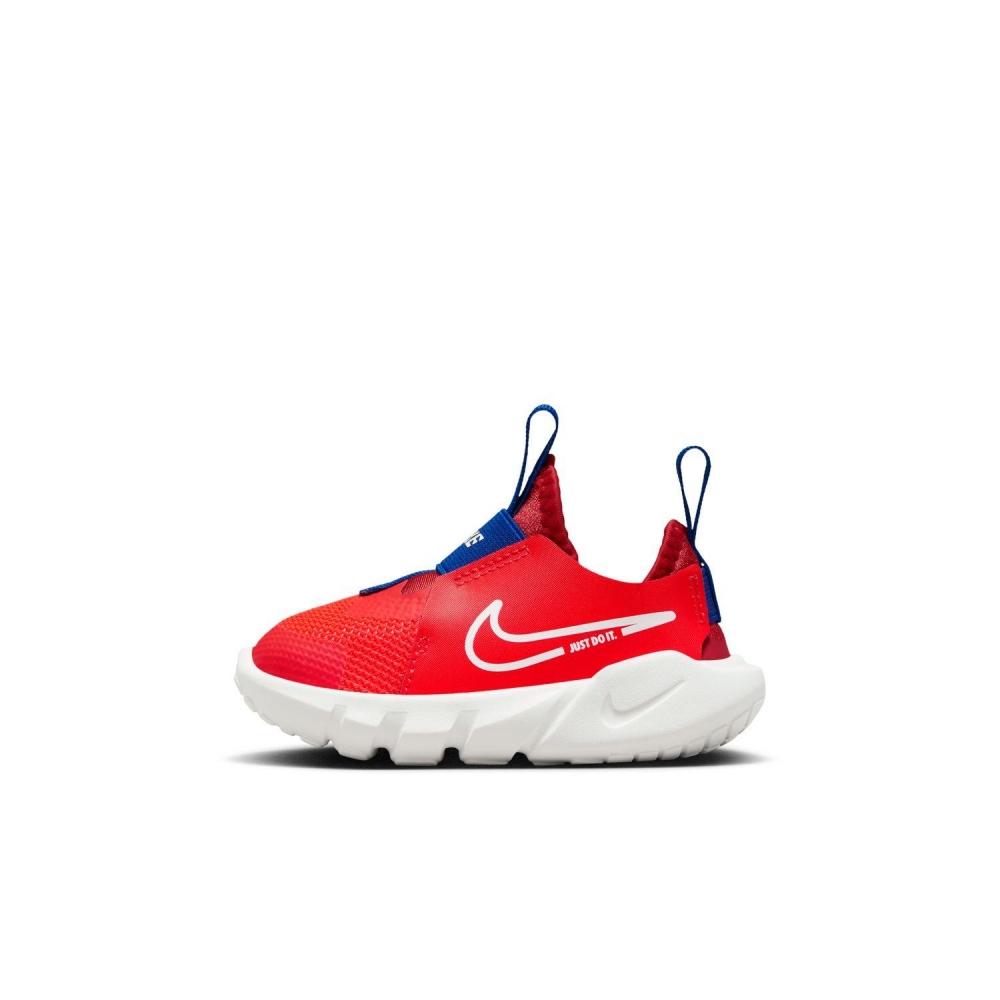 

Кроссовки NIKE FLEX RUNNER 2 TDV KDJ6039 601 BRTCRMSAIL