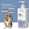 Universal Dog Shampoo - Fluffy Soft, Deodorizing, Long-lasting Scent for All Breeds