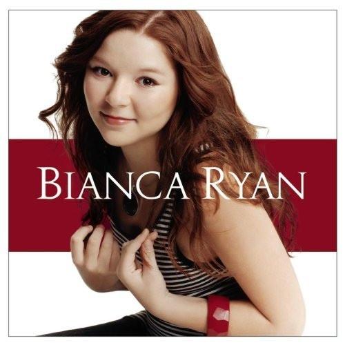 CD Бьянка Райан Bianca Ryan 88697020932 Syco Music 2006 Канада SoulFunk Б/у