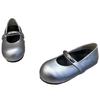 Fashion Flats Women Loafers Shoes Spring Dress Lolita Sandals Fashion Casual Woman Shoes 2025 Trend Platform Shallow Women’s Chaussures