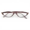 Adije Qira (Pink) Yu1001 Eyeglass Frames