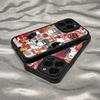 Japanese S-SLAM D-DUNK Phone Case For IPhone 17 16 15 13 11 12 14 Pro Max Plus Silicone Cover Shell