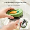 With Laundry Brush Soap Box Free Punching Bristle Cleaning Brush Soap Dish  Bathroom Accessories