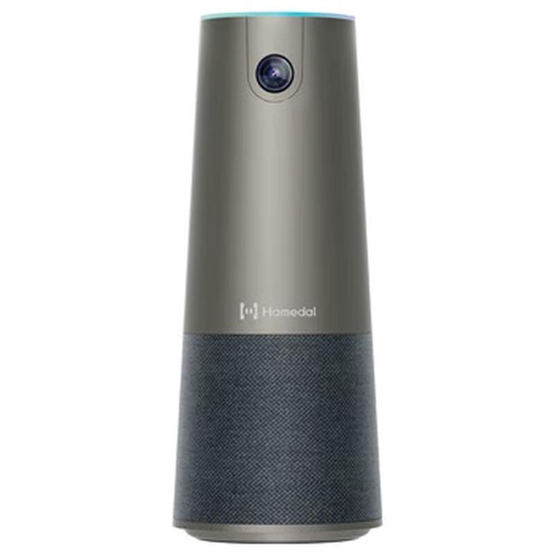 

Hamedal All-in-One Video Conference System (CN version)