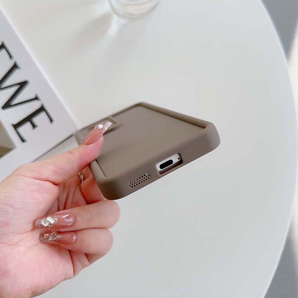 Pouzdro na telefon Sky Eye Ladder pro iPhone 15 Samsung A14 Huawei Honor 90 Xiaomi Redmi 12c Infinix Realme Angel Eye Soft Cover A2 novoroční vánoční design